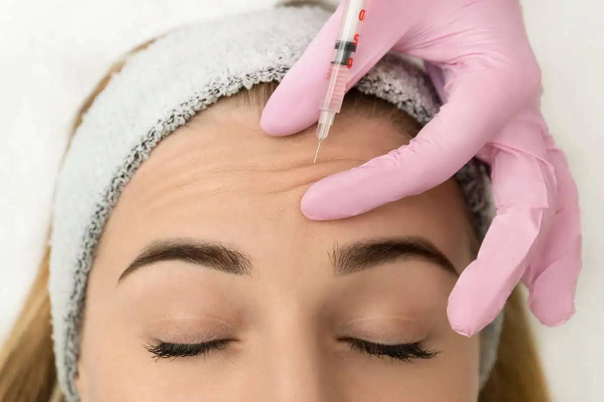 Botox by Silk Touch Cosmetic Surgery, Lipo, & Medspa in Boise, ID