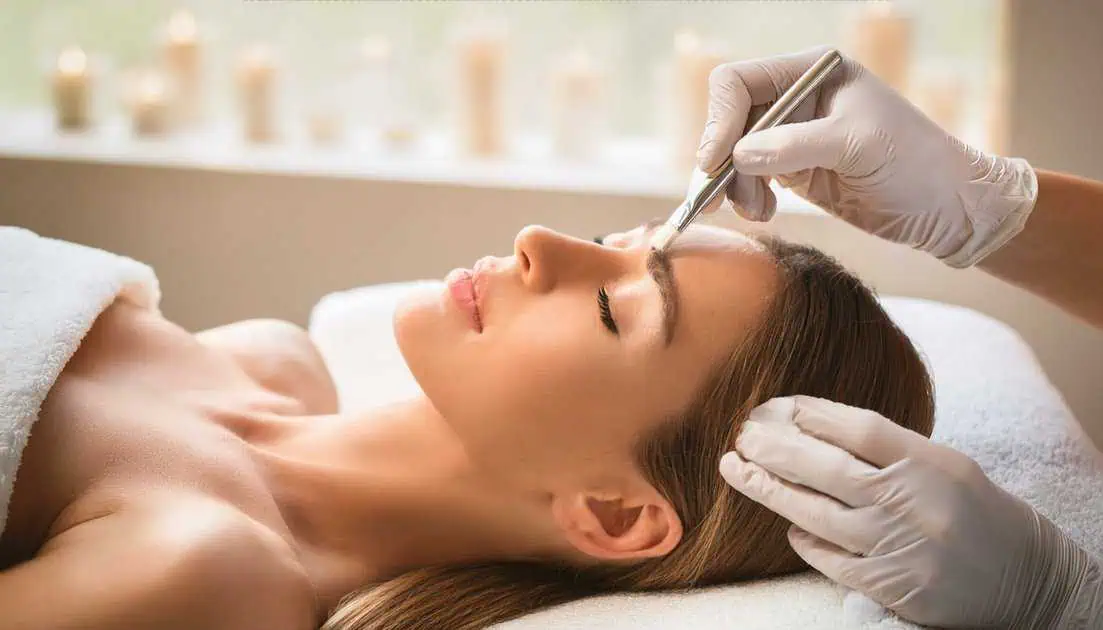 Dermaplaning by Silk Touch Cosmetic Surgery, Lipo, & Medspa in Boise, ID