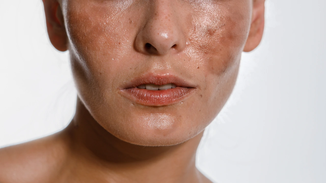 Pigmentation treatment in Boise