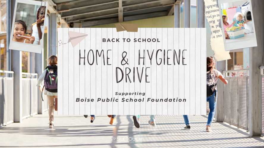 newsletter home and hygiene