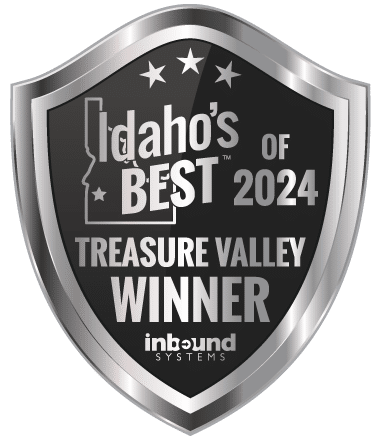 treasure valley badge cfbc4c88 8790 4445 8083 f3c7e3e944f6