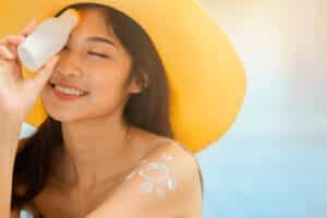 The ABCs of SPF - Silk Touch Cosmetic Surgery & MedSpa