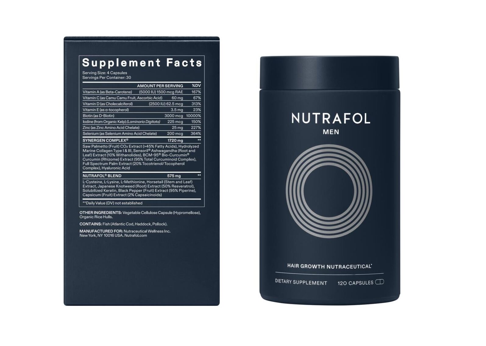 Nutrafol boise idaho at silk touch