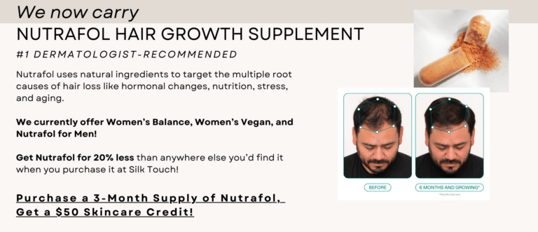 Nutrafol Boise idaho 